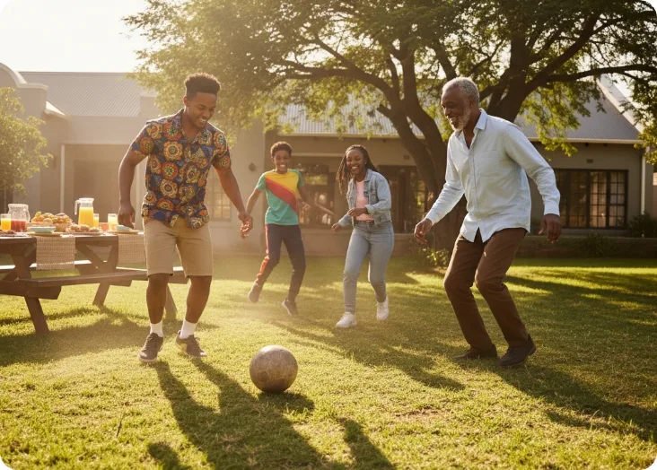 Estate planning