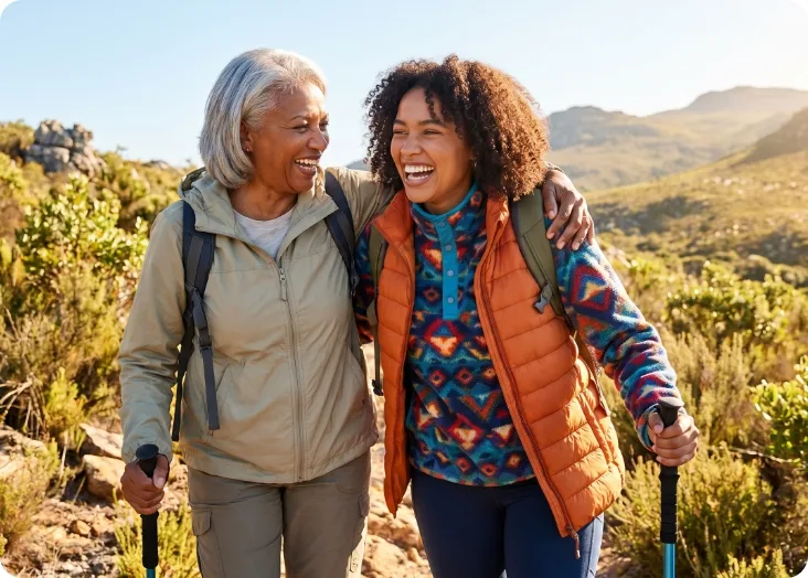 Retirement planning
